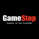 Gamestop Corporation - Ordinary Shares logo